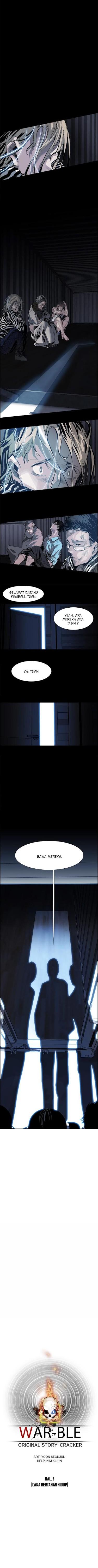warble - Chapter: 7