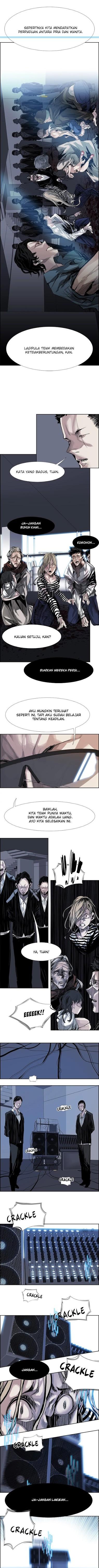 warble - Chapter: 7