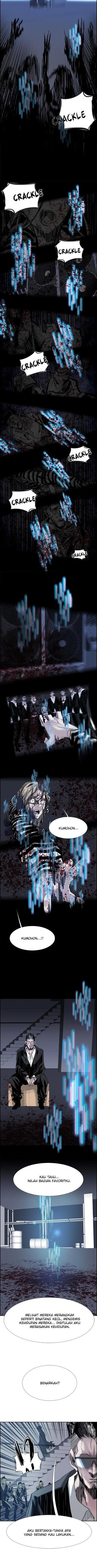 warble - Chapter: 7