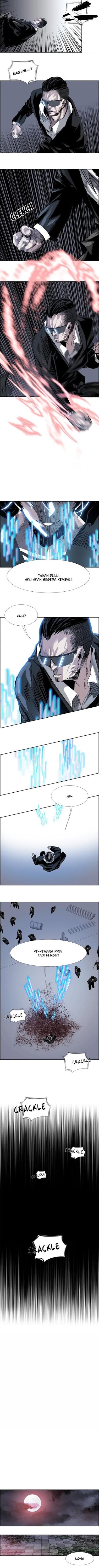 warble - Chapter: 7