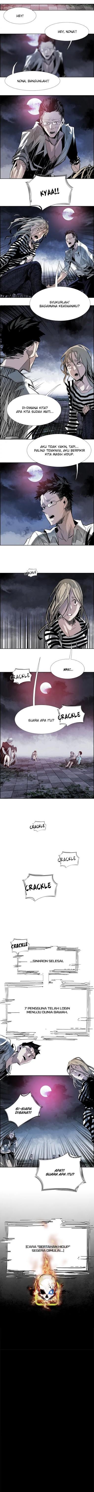 warble - Chapter: 7