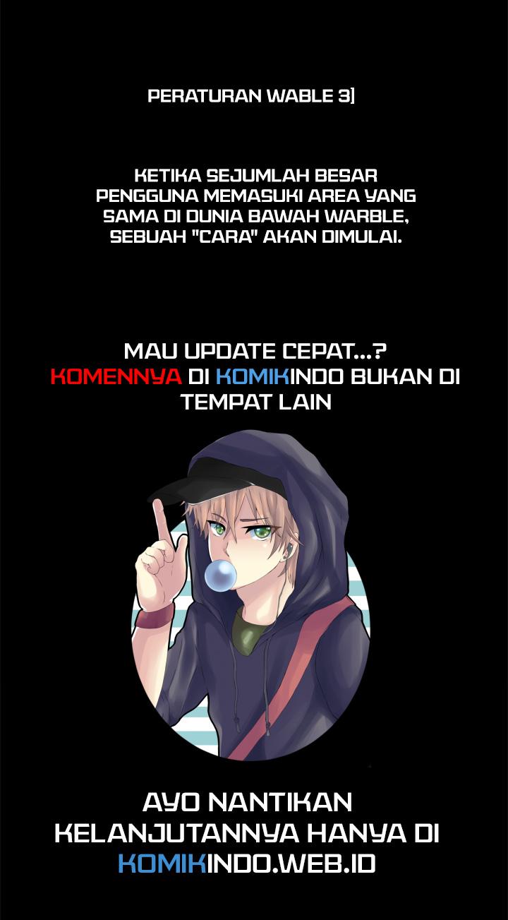 warble - Chapter: 7