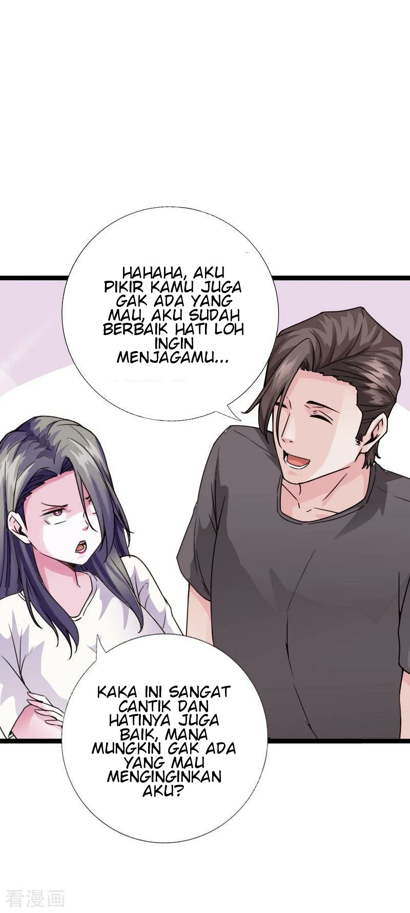 hopeless - Chapter: 98