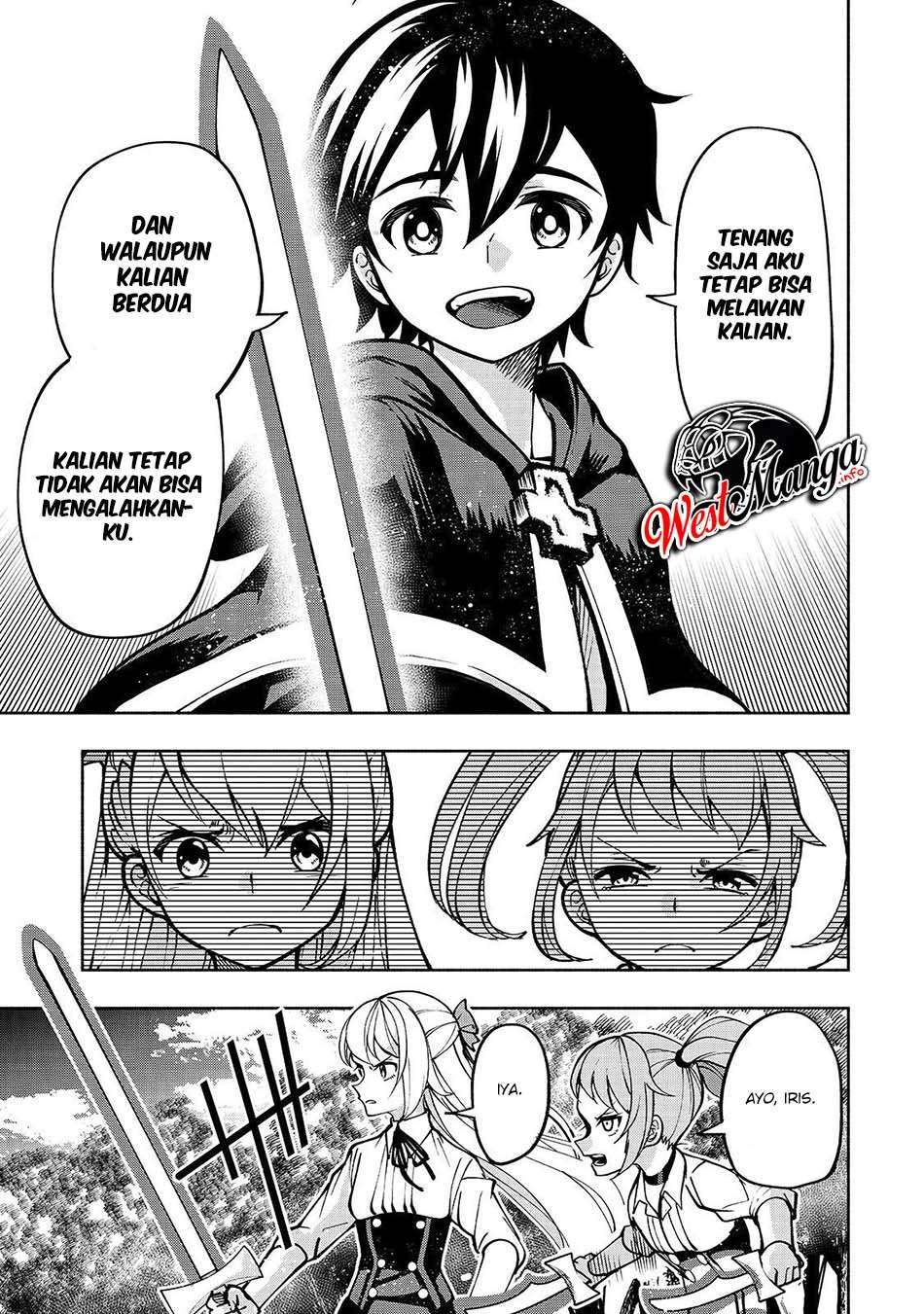 umarekawatta-kensei-wa-raku-o-shitai - Chapter: 10