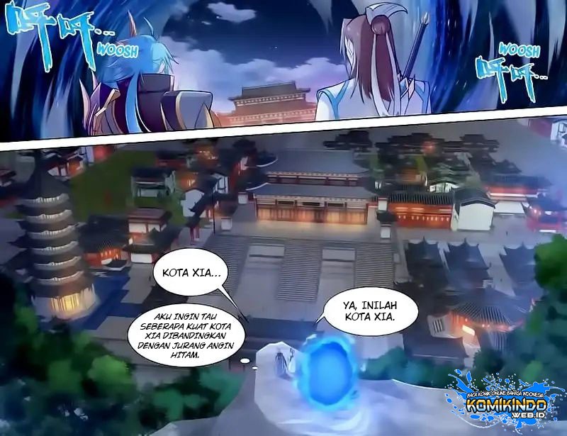 lord-xue-ying - Chapter: 42
