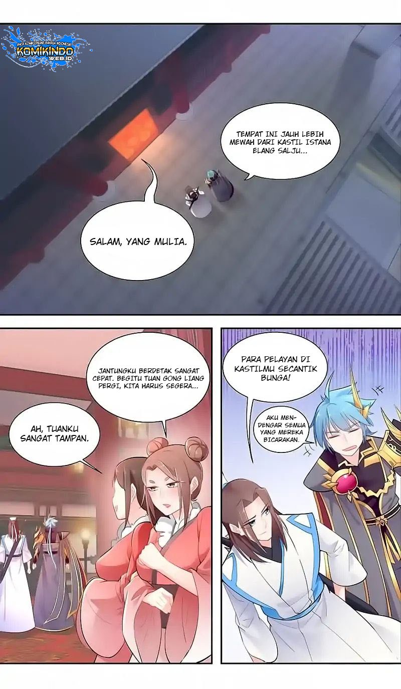 lord-xue-ying - Chapter: 42