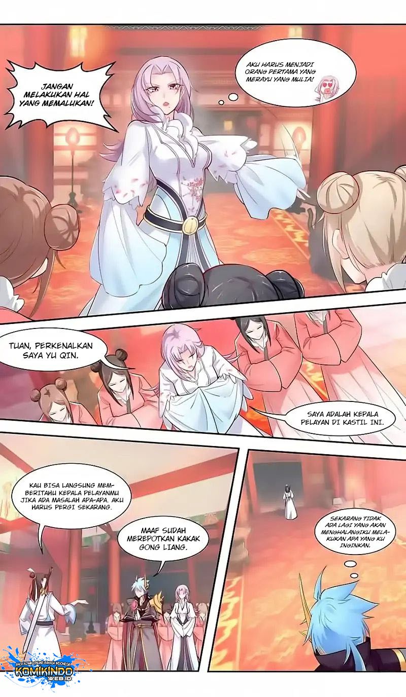 lord-xue-ying - Chapter: 42