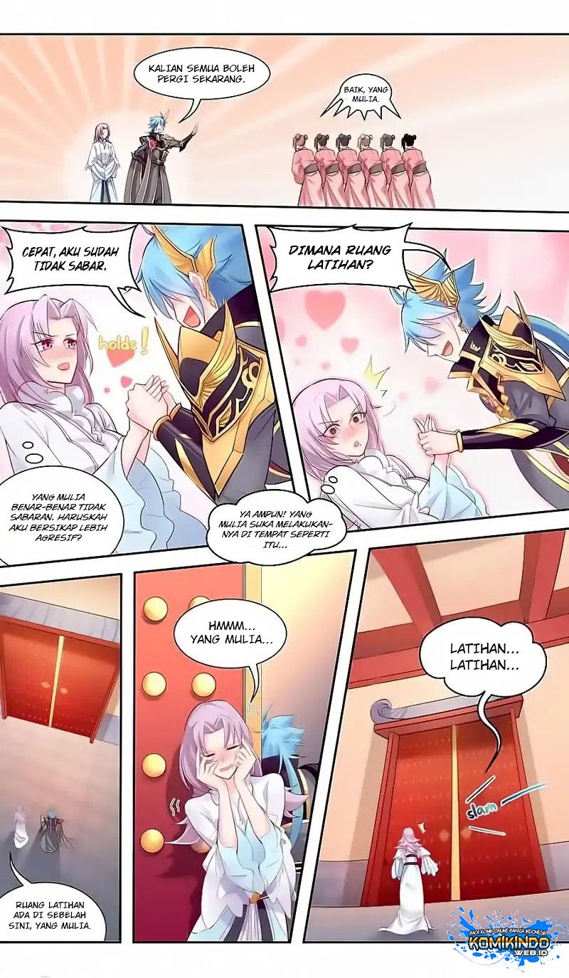 lord-xue-ying - Chapter: 42