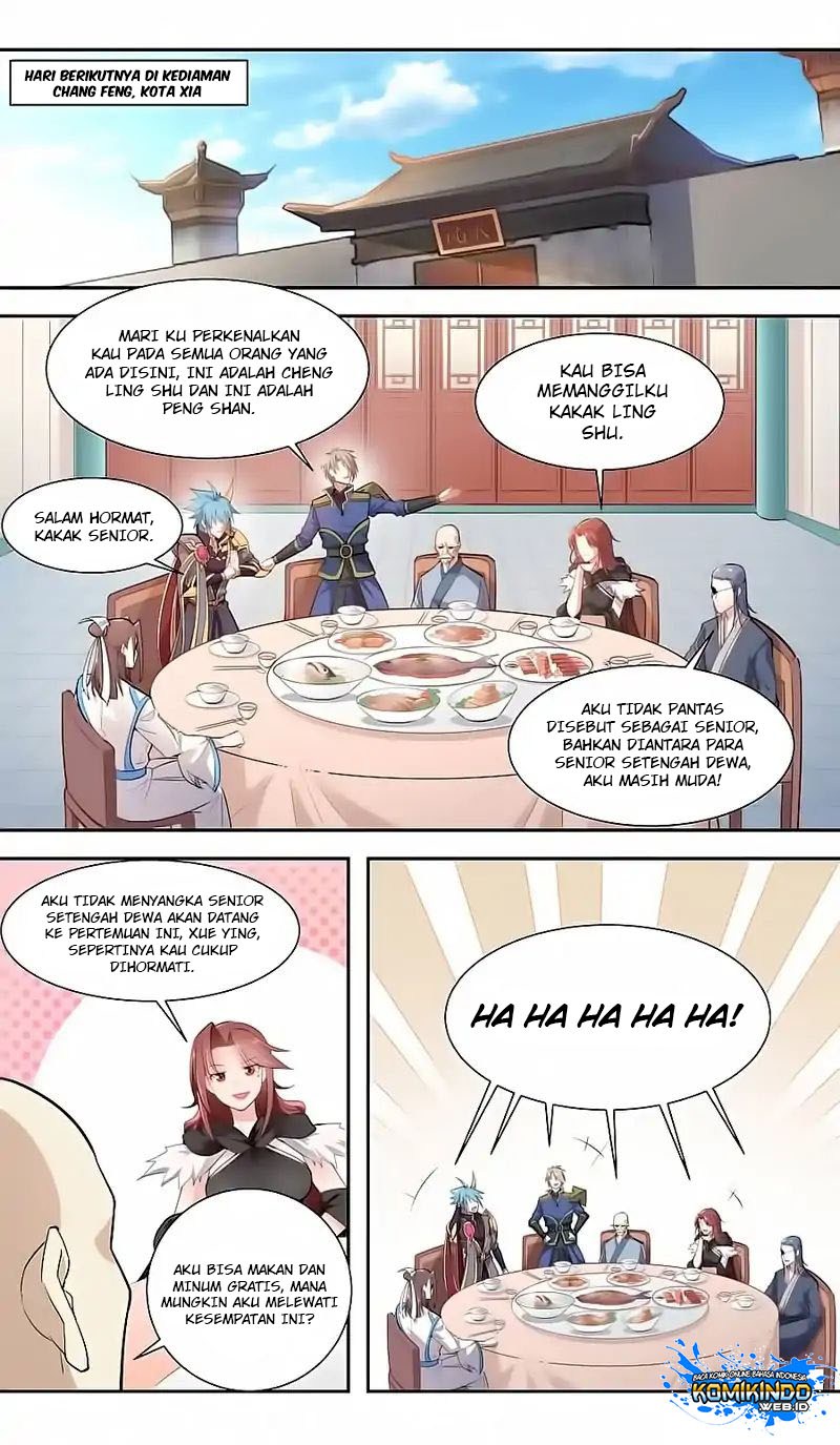 lord-xue-ying - Chapter: 42