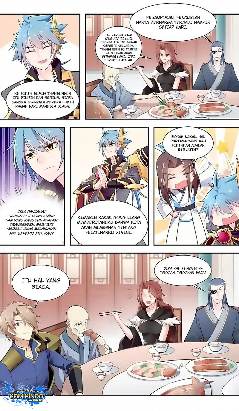 lord-xue-ying - Chapter: 42