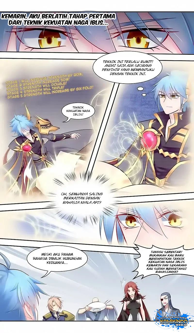 lord-xue-ying - Chapter: 42
