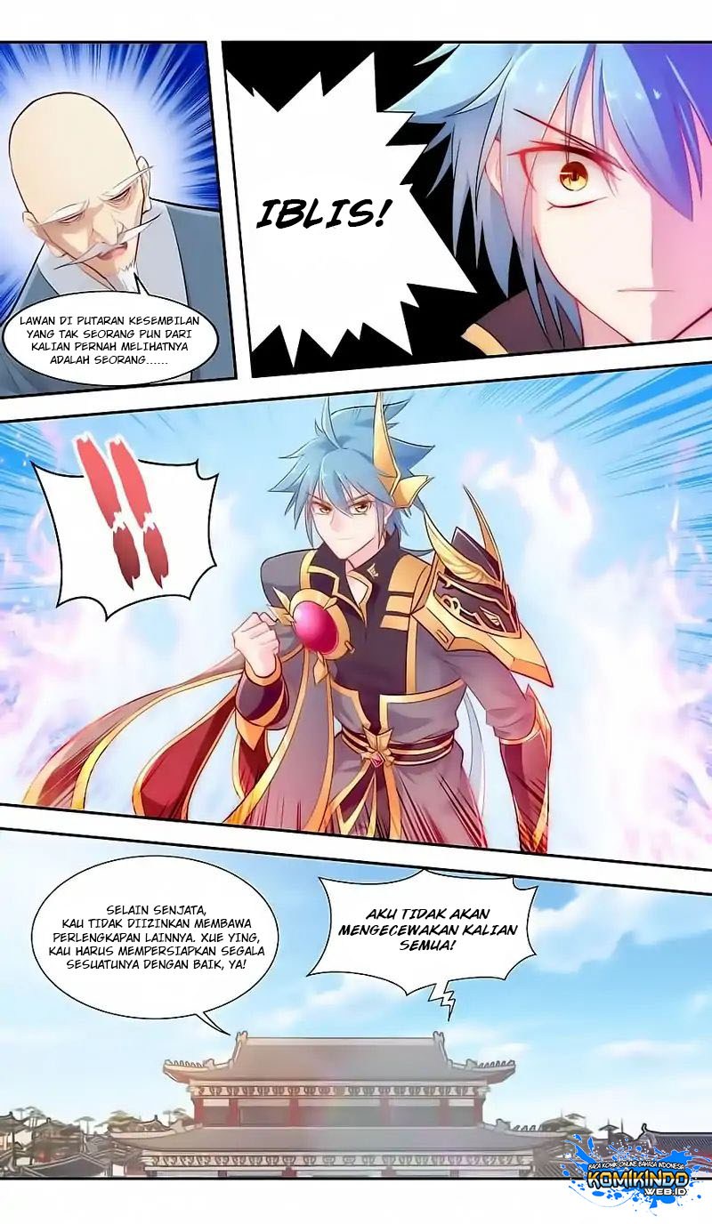 lord-xue-ying - Chapter: 42