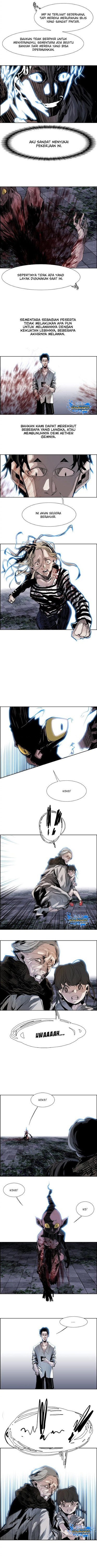 warble - Chapter: 8