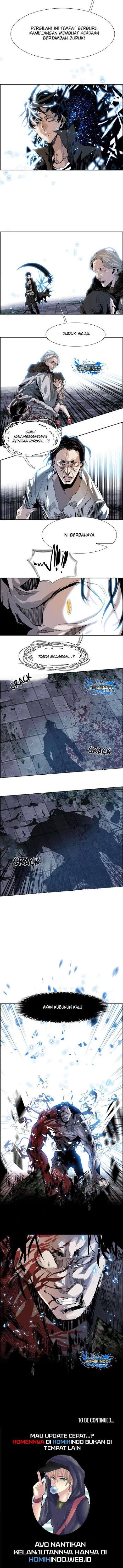 warble - Chapter: 8