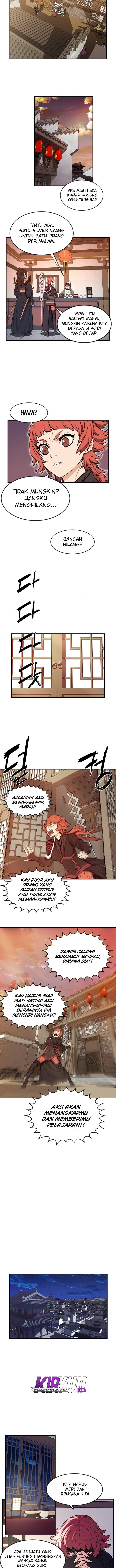 the-legend-of-mir-the-gold-armor - Chapter: 9