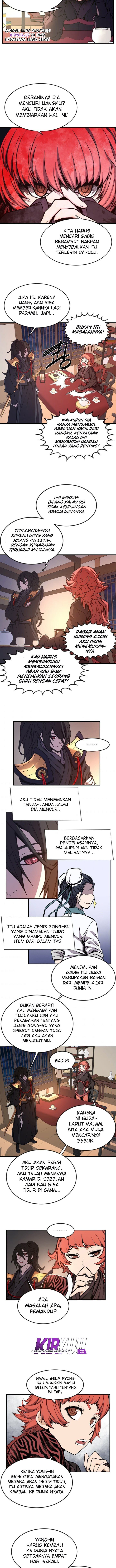 the-legend-of-mir-the-gold-armor - Chapter: 9