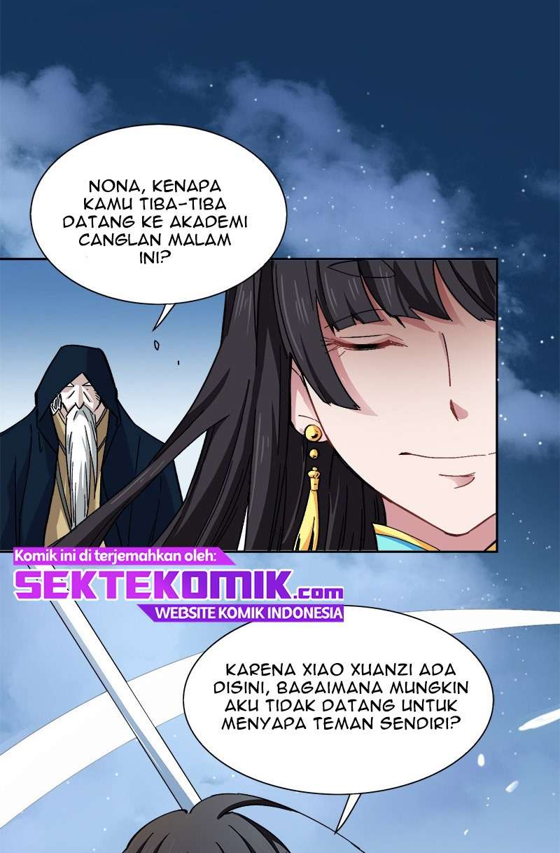 domination-one-sword - Chapter: 47