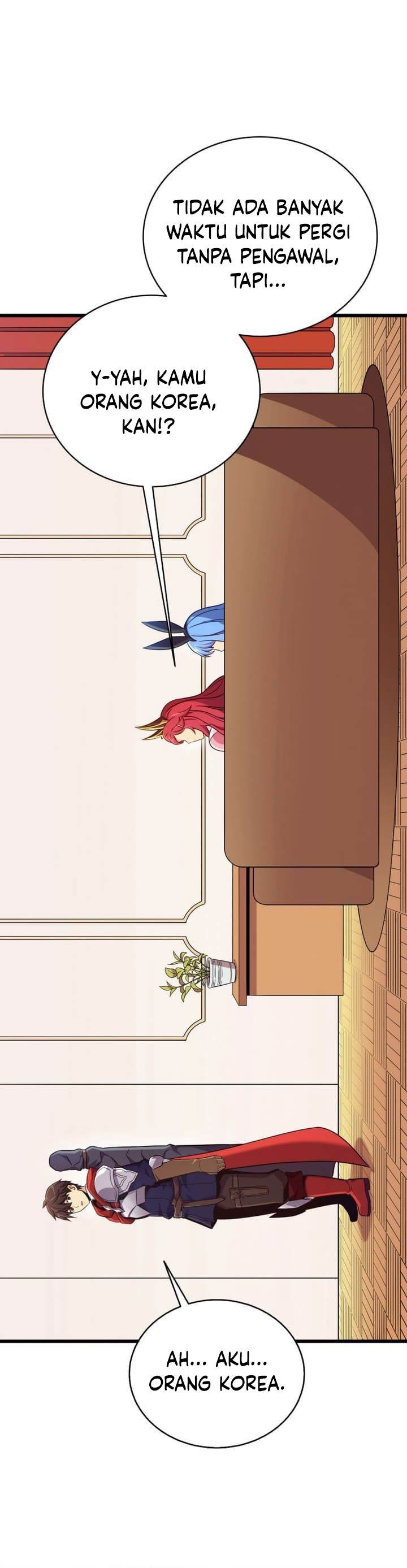 arcane-sniper - Chapter: 167