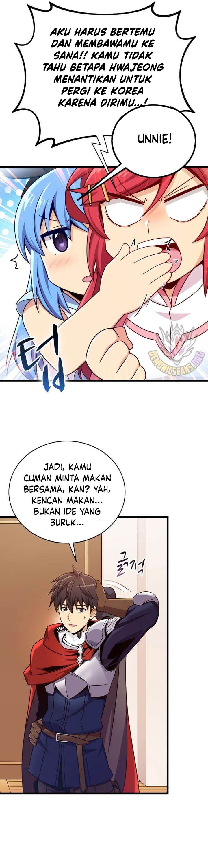 arcane-sniper - Chapter: 167