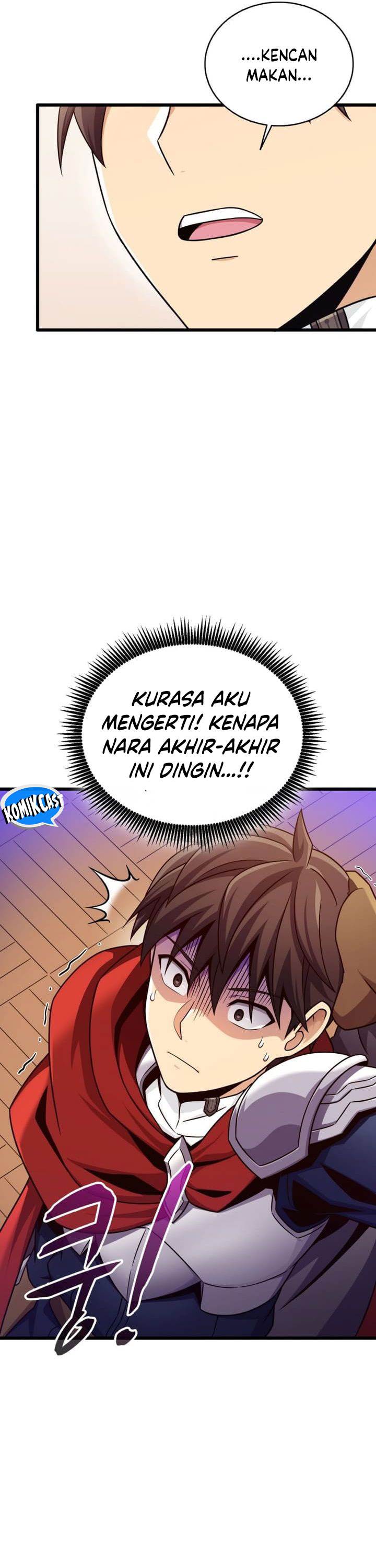 arcane-sniper - Chapter: 167