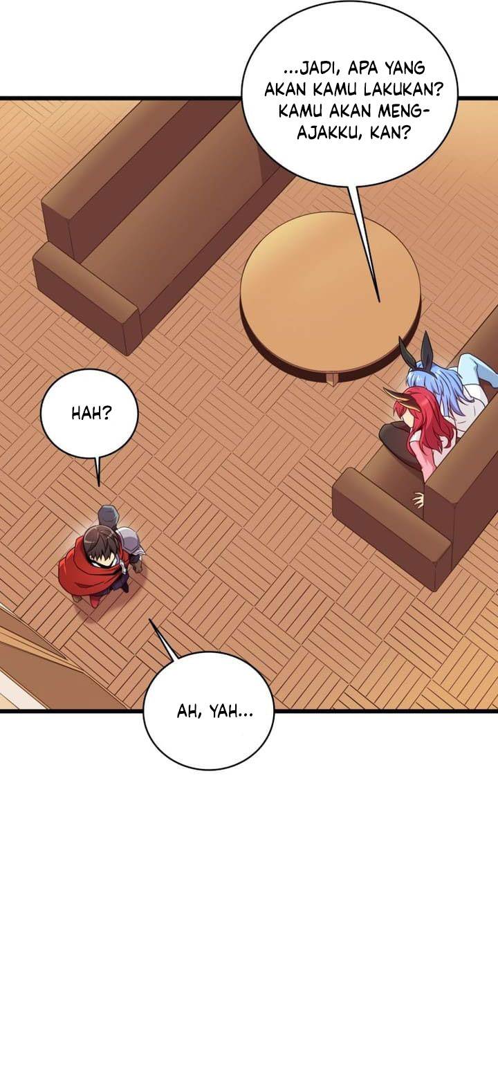 arcane-sniper - Chapter: 167
