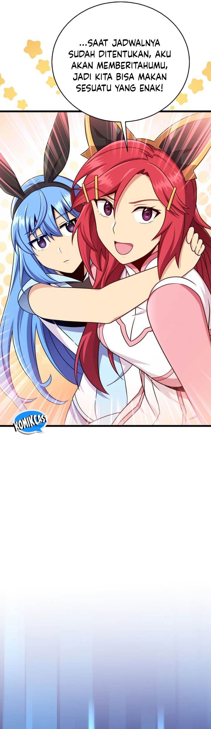 arcane-sniper - Chapter: 167