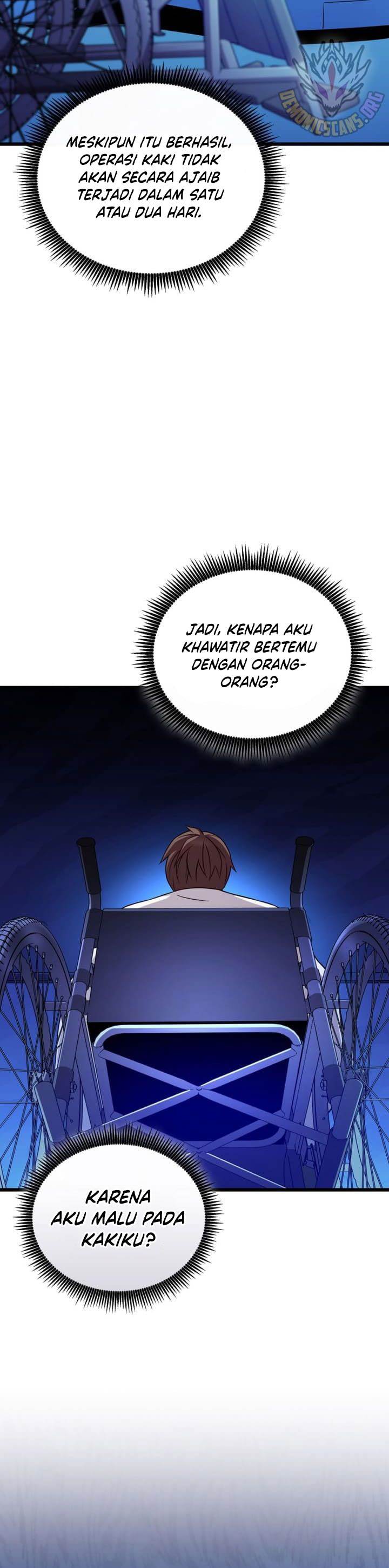 arcane-sniper - Chapter: 167