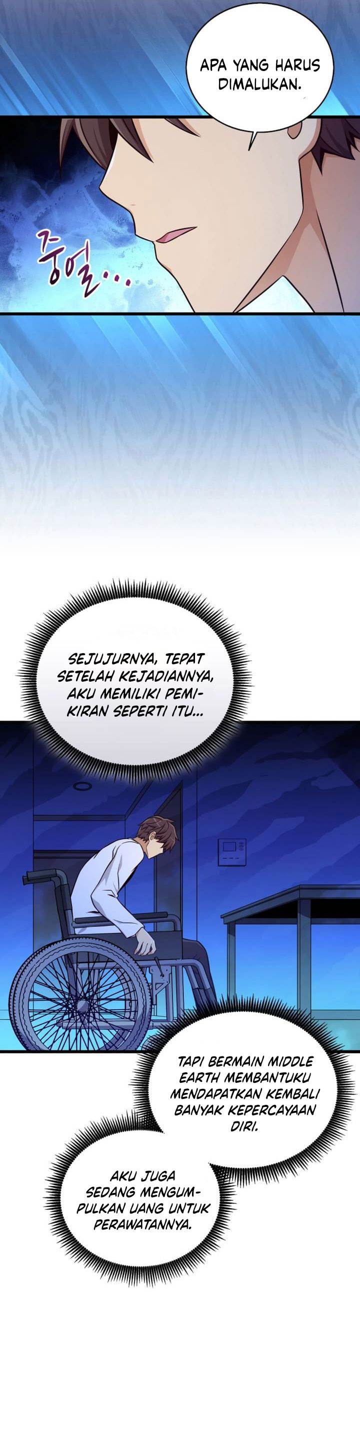 arcane-sniper - Chapter: 167
