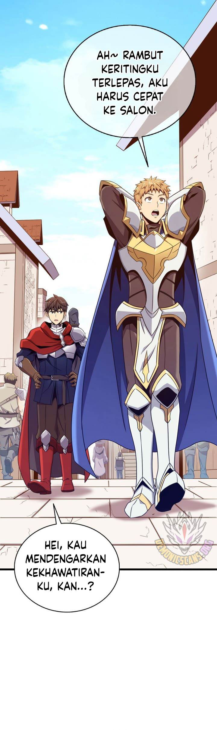 arcane-sniper - Chapter: 167