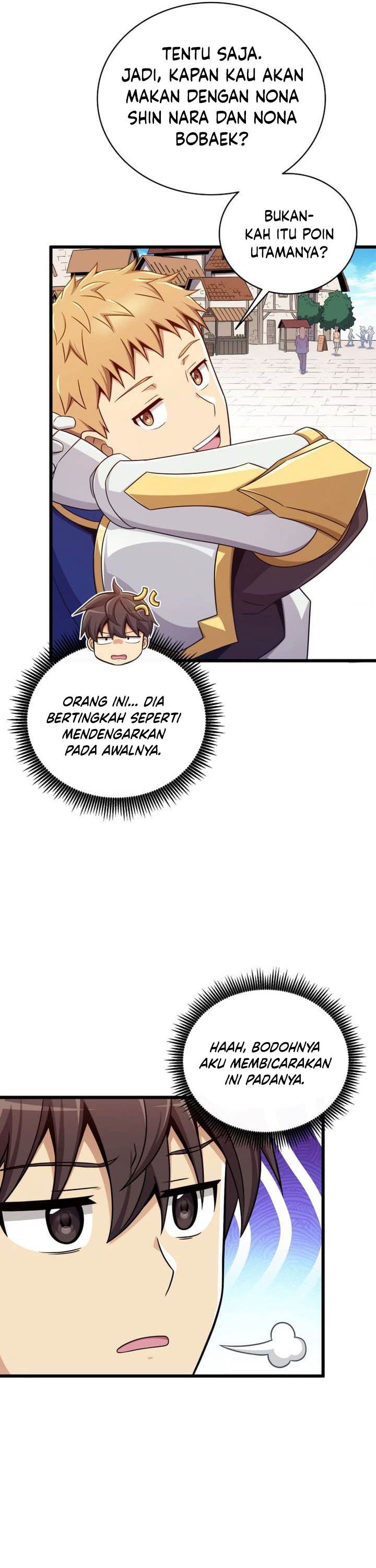 arcane-sniper - Chapter: 167