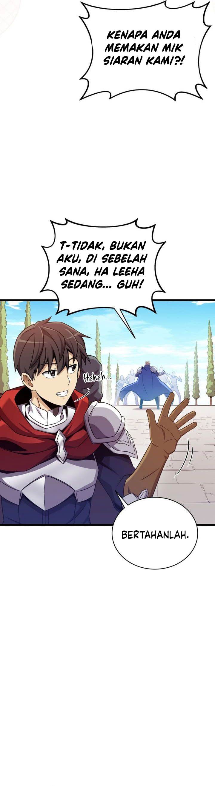 arcane-sniper - Chapter: 167