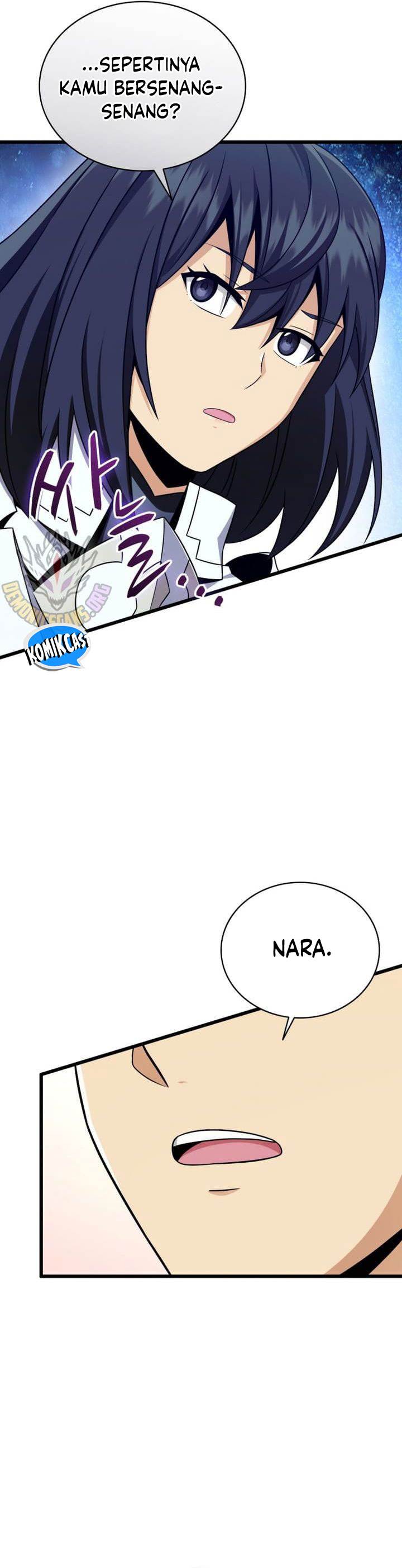 arcane-sniper - Chapter: 167