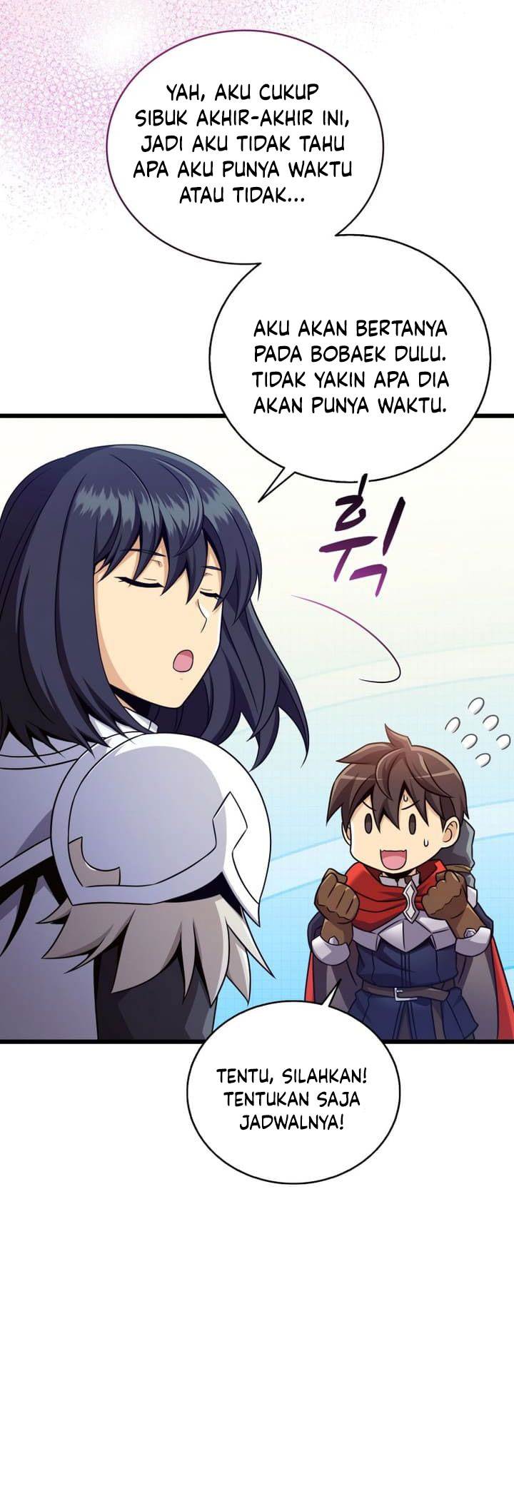 arcane-sniper - Chapter: 167