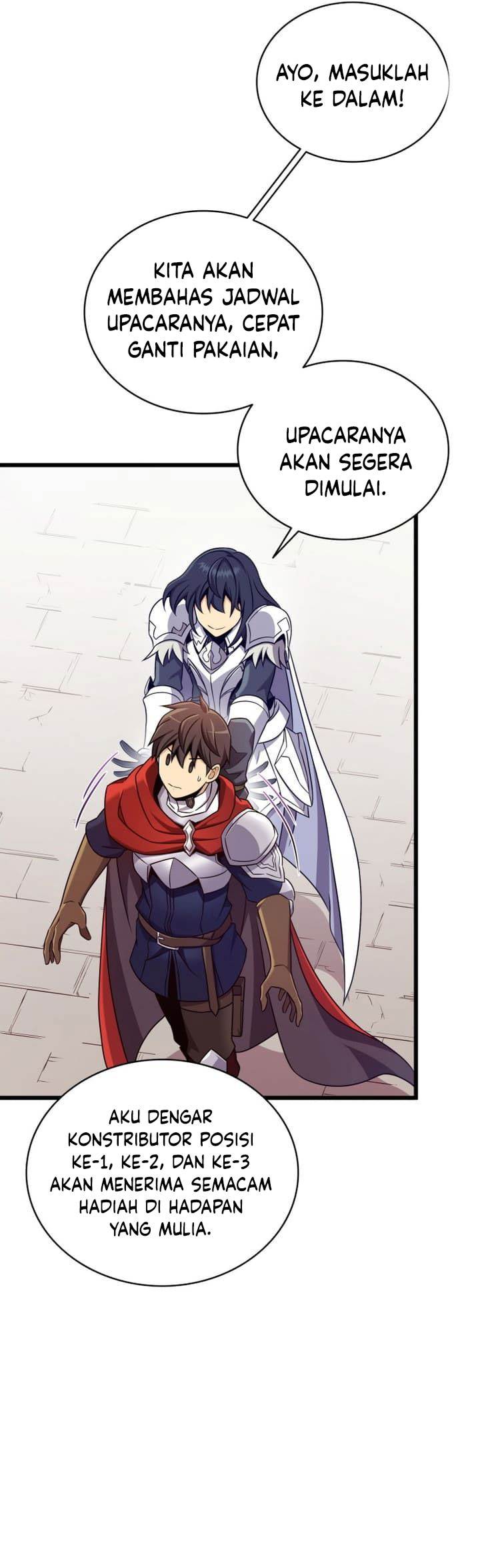 arcane-sniper - Chapter: 167