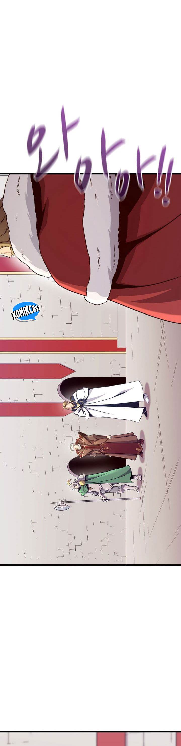 arcane-sniper - Chapter: 167