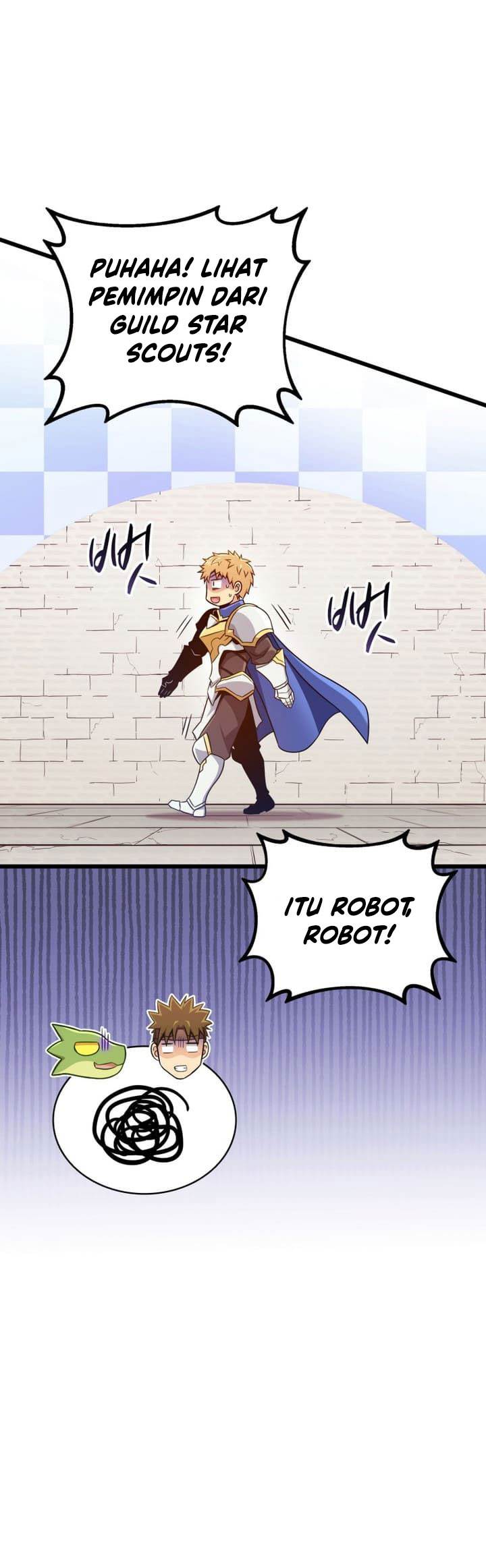arcane-sniper - Chapter: 167
