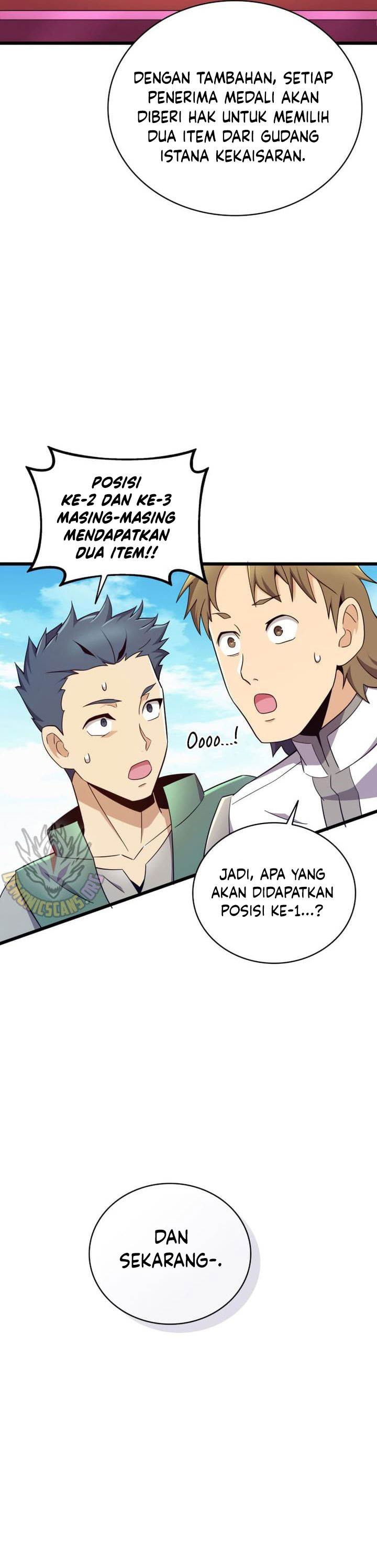 arcane-sniper - Chapter: 167