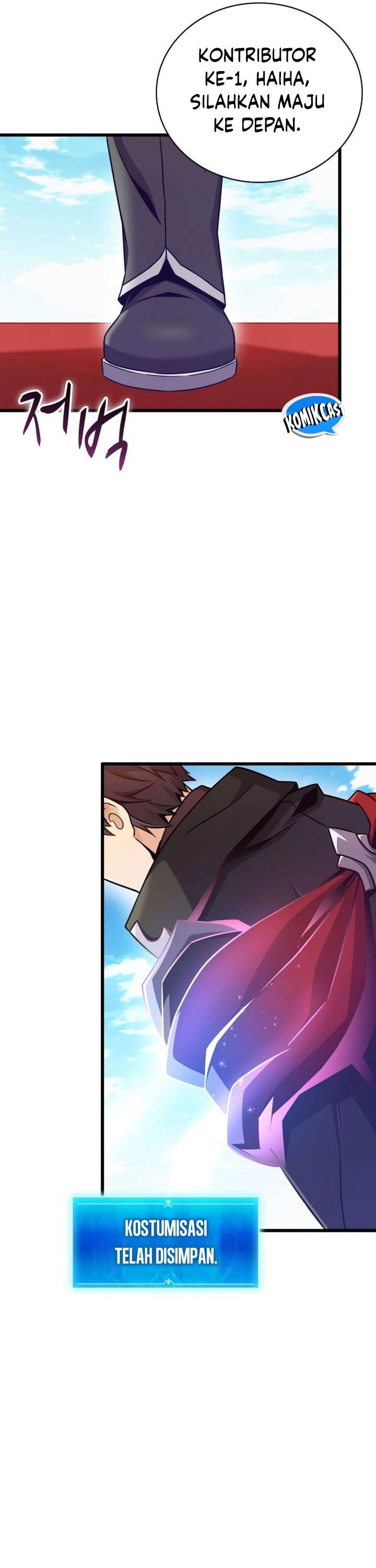 arcane-sniper - Chapter: 167
