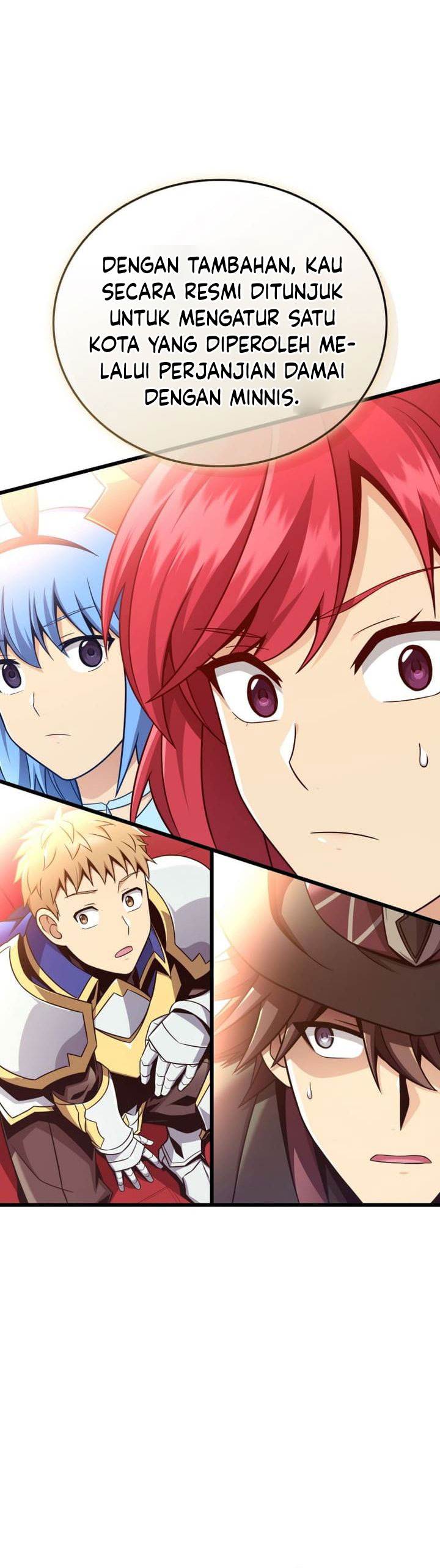 arcane-sniper - Chapter: 167