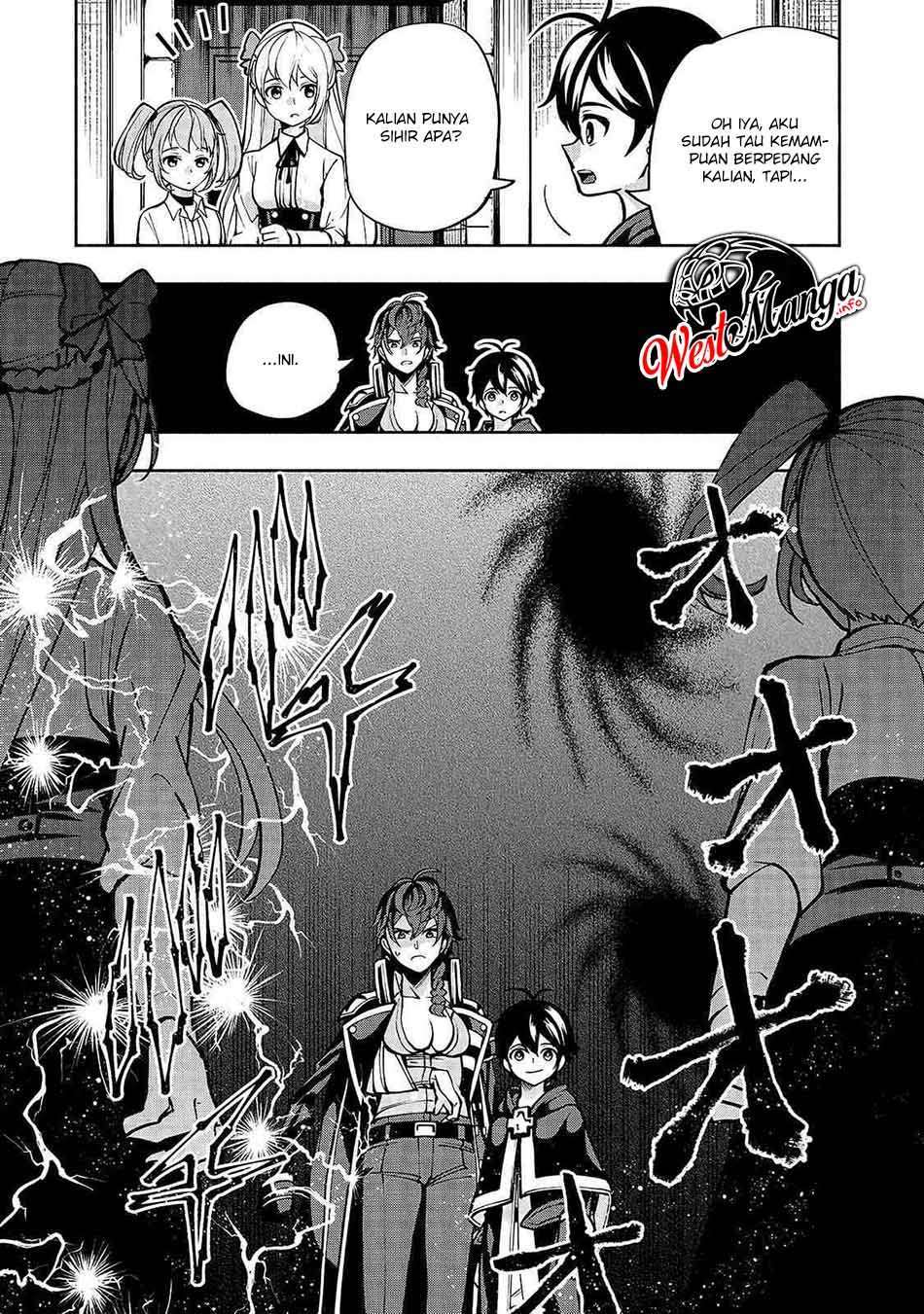 umarekawatta-kensei-wa-raku-o-shitai - Chapter: 11