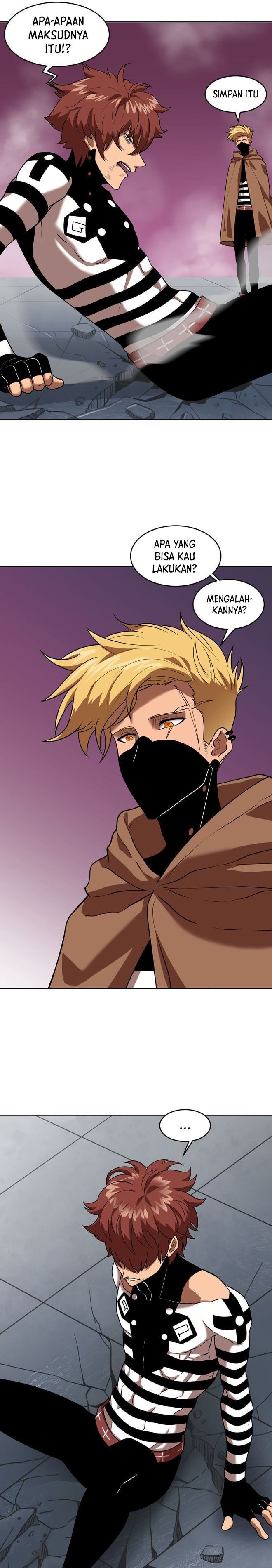 god-game - Chapter: 12