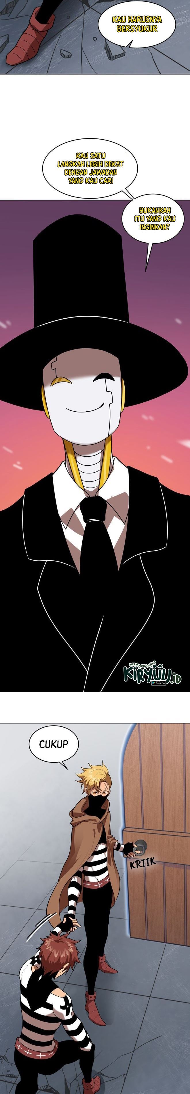 god-game - Chapter: 12