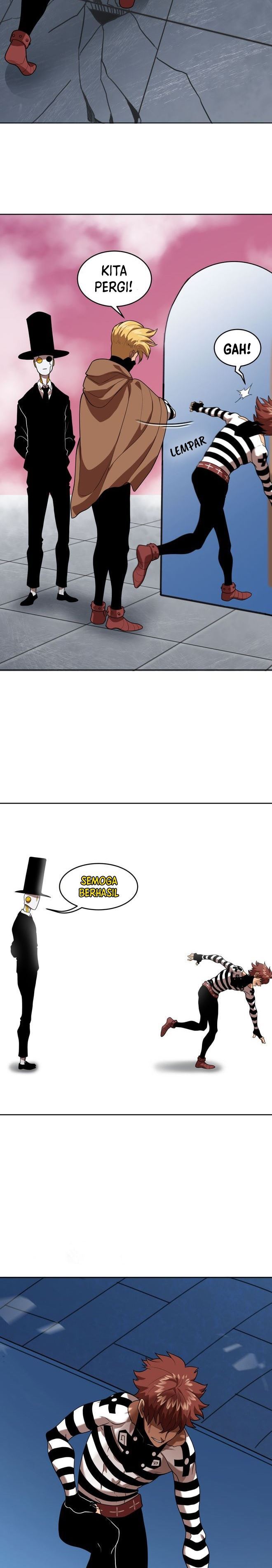 god-game - Chapter: 12
