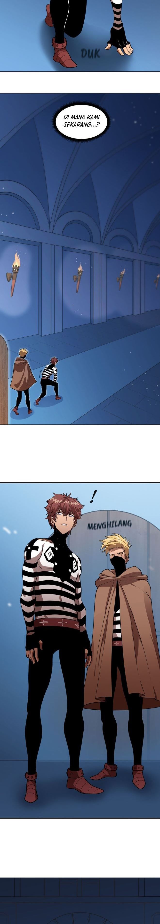 god-game - Chapter: 12