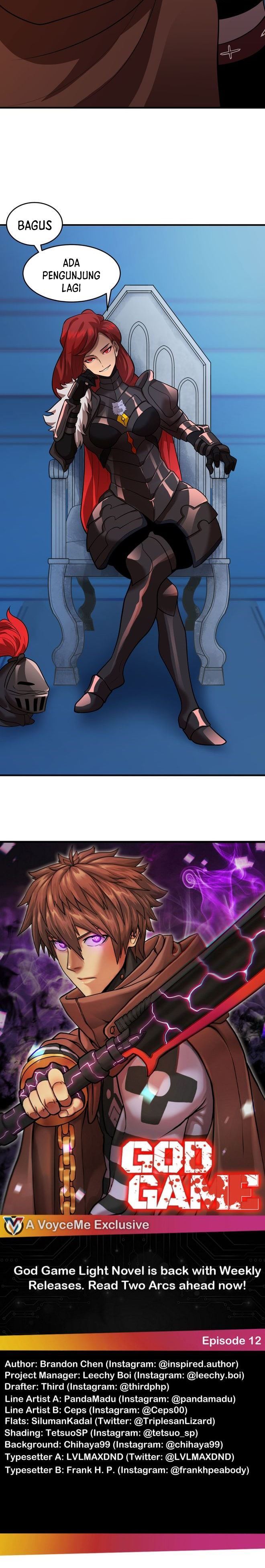 god-game - Chapter: 12