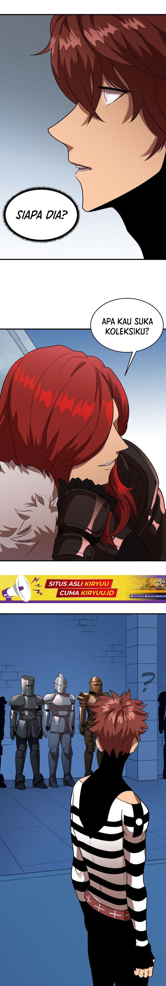 god-game - Chapter: 12