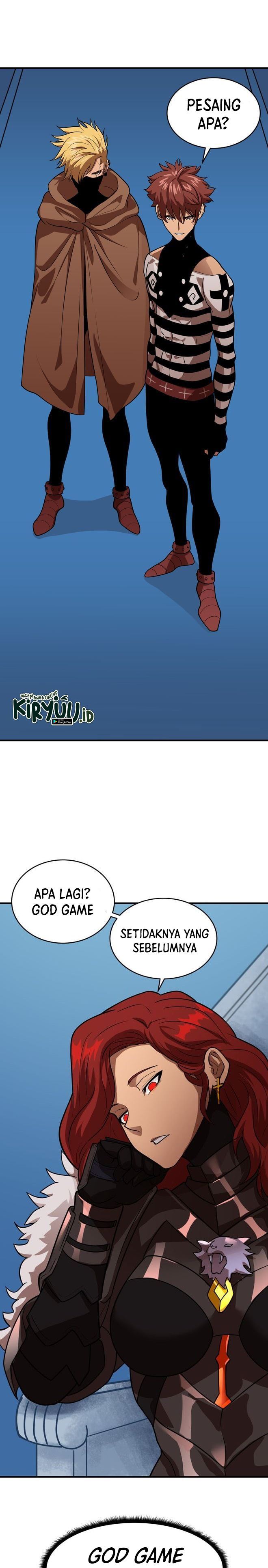 god-game - Chapter: 12