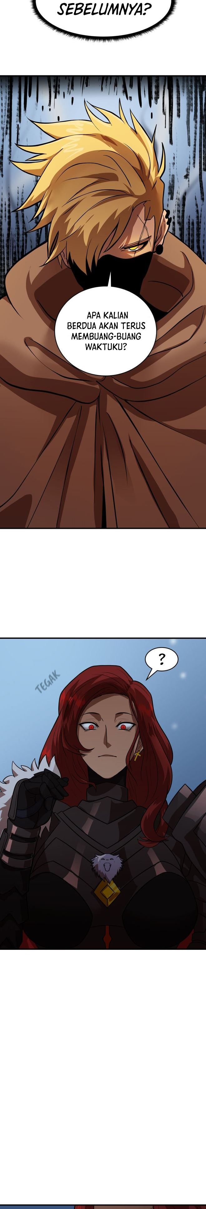god-game - Chapter: 12