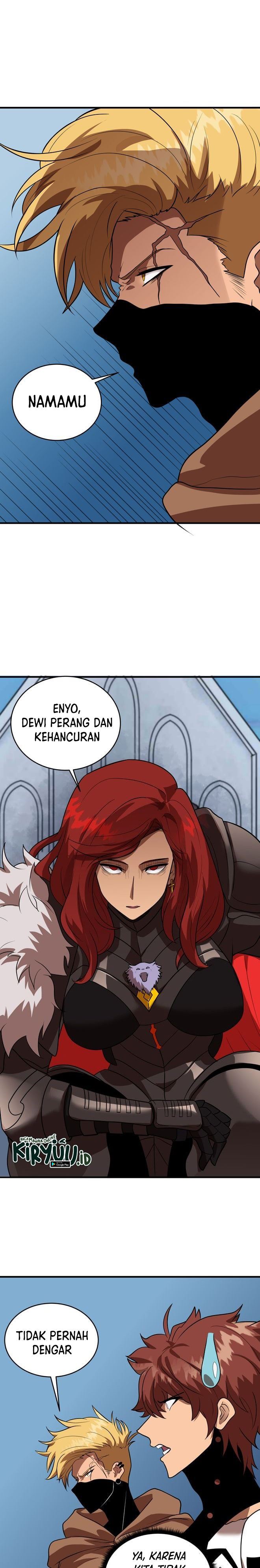 god-game - Chapter: 12