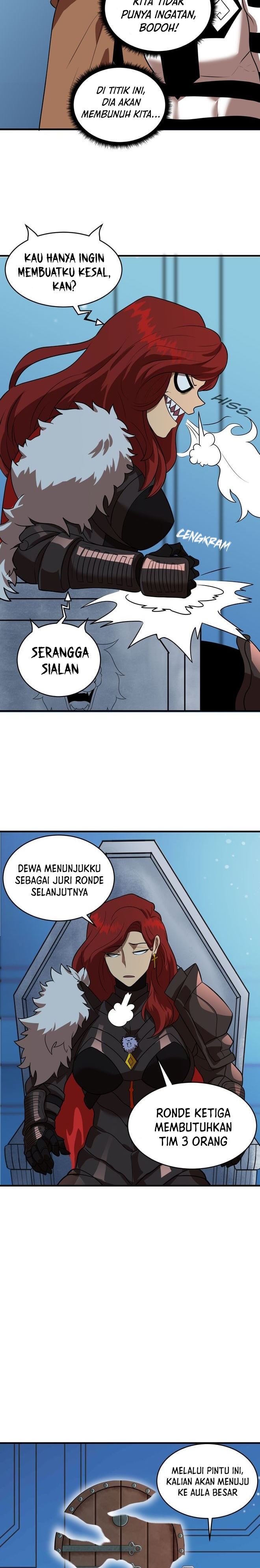 god-game - Chapter: 12